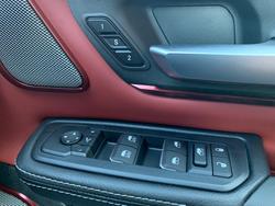 2025 RAM 1500 Rebel Hurricane SO