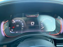 2025 RAM 1500 Rebel Hurricane SO