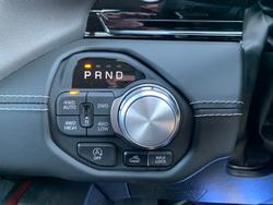 2025 RAM 1500 Rebel Hurricane SO