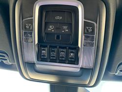 2025 RAM 1500 Rebel Hurricane SO