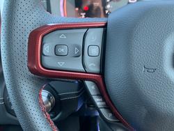 2025 RAM 1500 Rebel Hurricane SO