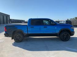 2025 RAM 1500 Rebel Hurricane SO