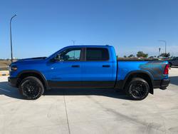 2025 RAM 1500 Rebel Hurricane SO