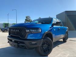 2025 RAM 1500 Rebel Hurricane SO