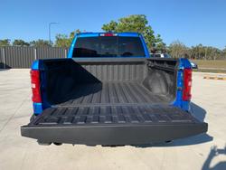 2025 RAM 1500 Rebel Hurricane SO