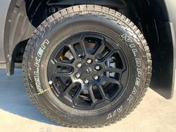 2025 RAM 1500 Rebel Hurricane SO