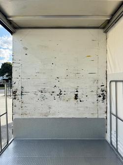 2020 Vawdrey
                St3 Lead A 12 Pallet Sd Cs (7400Mm Internal) 