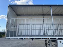 2020 Vawdrey
                St3 Lead A 12 Pallet Sd Cs (7400Mm Internal) 