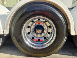 2020 Vawdrey St3 Lead A 12 Pallet Sd Cs (7400Mm Internal)