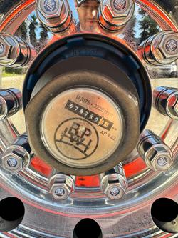 2020 Vawdrey
                St3 Lead A 12 Pallet Sd Cs (7400Mm Internal) 