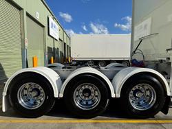 2020 Vawdrey
                St3 Lead A 12 Pallet Sd Cs (7400Mm Internal) 