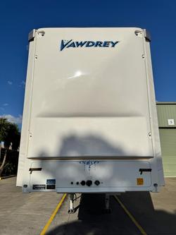 2020 Vawdrey
                St3 Lead A 12 Pallet Sd Cs (7400Mm Internal) 