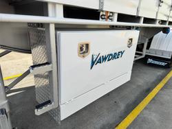 2020 Vawdrey
                St3 Lead A 12 Pallet Sd Cs (7400Mm Internal) 