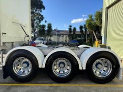 2020 Vawdrey St3 Lead A 12 Pallet Sd Cs (7400Mm Internal)