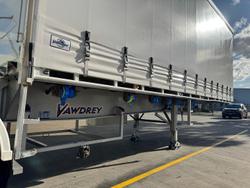 2020 Vawdrey
                St3 Lead A 12 Pallet Sd Cs (7400Mm Internal) 