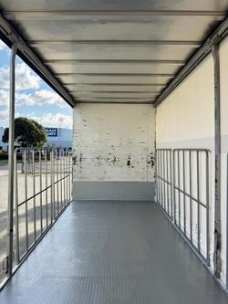 2020 Vawdrey St3 Lead A 12 Pallet Sd Cs (7400Mm Internal)