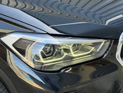 2021 BMW X1 sDrive18d F48 LCI Black