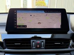 2021 BMW X1 sDrive18d F48 LCI Black