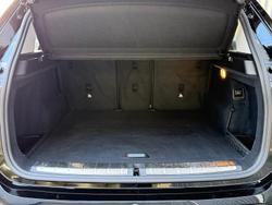 2021 BMW X1 sDrive18d F48 LCI Black