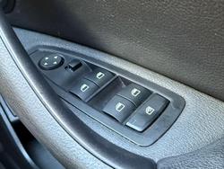 2021 BMW X1 sDrive18d F48 LCI Black