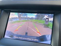 2021 Ford Ranger Raptor