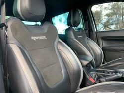2021 Ford Ranger Raptor