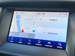 2021 Ford Ranger Raptor