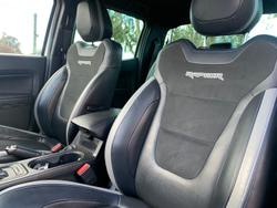 2021 Ford Ranger Raptor