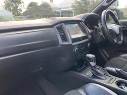 2021 Ford Ranger Raptor