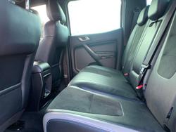 2021 Ford Ranger Raptor