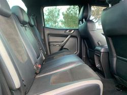 2021 Ford Ranger Raptor