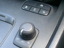 2021 Ford Ranger Raptor