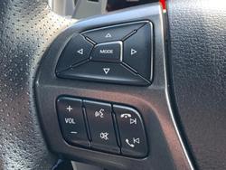 2021 Ford Ranger Raptor