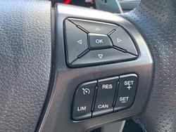 2021 Ford Ranger Raptor