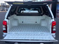 2021 Mitsubishi Triton GLX+