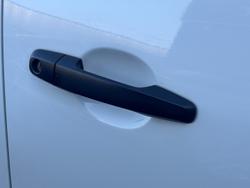 2021 Mitsubishi Triton GLX+