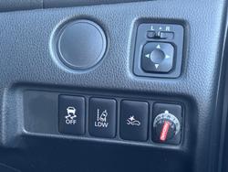 2021 Mitsubishi Triton GLX+