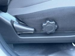 2021 Mitsubishi Triton GLX+