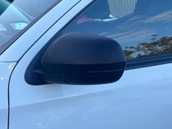 2021 Mitsubishi Triton GLX+