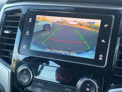 2021 Mitsubishi Triton GLX+