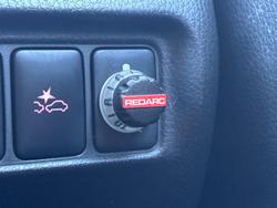 2021 Mitsubishi Triton GLX+