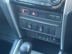 2021 Mitsubishi Triton GLX+