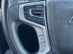 2021 Mitsubishi Triton GLX+