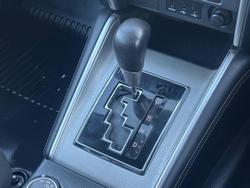 2021 Mitsubishi Triton GLX+