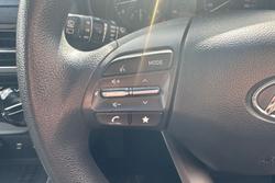2021 Hyundai
Kona Active