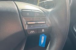 2021 Hyundai
Kona Active