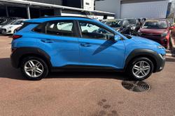 2021 Hyundai
Kona Active