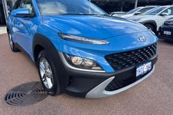 2021 Hyundai
Kona Active
