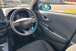 2021 Hyundai
Kona Active