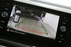 2019 Volkswagen Polo 85TSI Comfortline